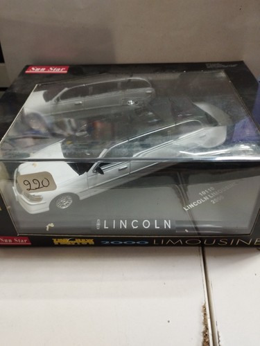 Sun star 10110 lincoln - star,