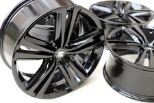 Cerchi 19 pollici Seat Leon