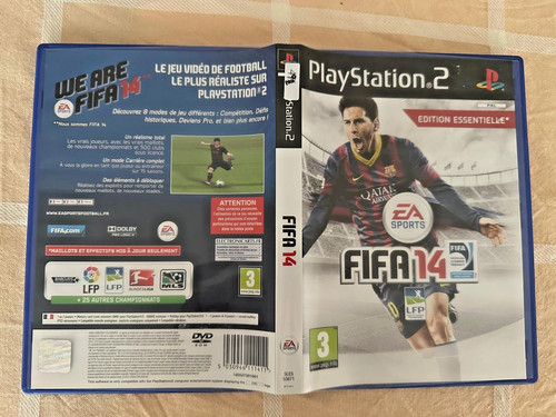 Fifa legacy edition sony - 14:,