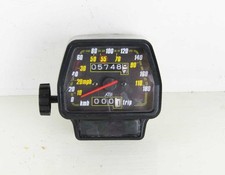 Cruscotto Strumentazione Contachilometri per CAGIVA W12 350 W 12 MILITARE