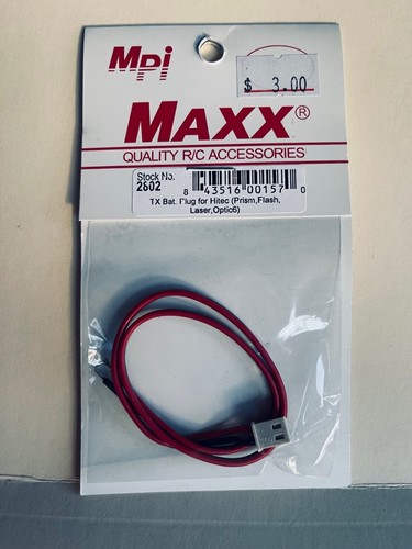 Mpi maxx products 2802 - products, tx