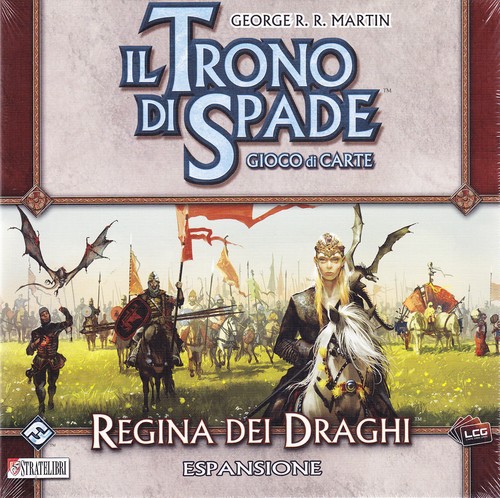 Trono spade il - spade.,