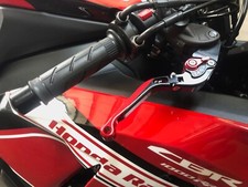 Honda CBR1000RR 2008-2023