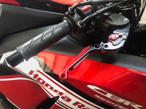 Honda cbr1000rr 2008 - honda,