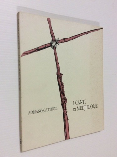 Canti medjugorje - i,