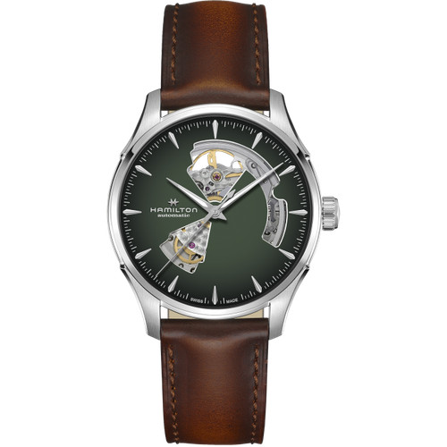New hamilton jazzmaster - hamilton, open