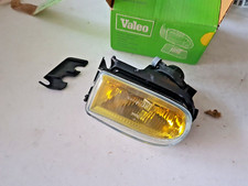 FENDINEBBIA DESTRO GIALLO