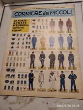 CORRIERE DEI PICCOLI 1963- CON