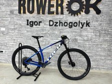 Bicicletta in carbonio Trek