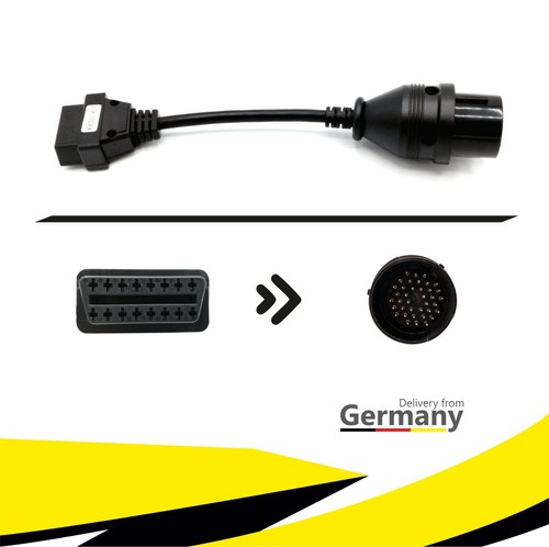 Adattatore diagnostico - ★,
