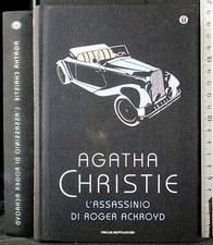 OSCAR. L'ASSASSINIO DI ROGER