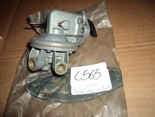C565 - POMPA CARBURANTE
