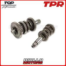 AM00031 CAMBIO COMPLETO AM6 SECONDA SERIE MINARELLI MOTORE AM6 2 SERIE 50 2T 201