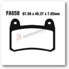 I 658 PASTIGLIE BENELLI 200/250/300 KEEWAY RKV/RKX ANT.