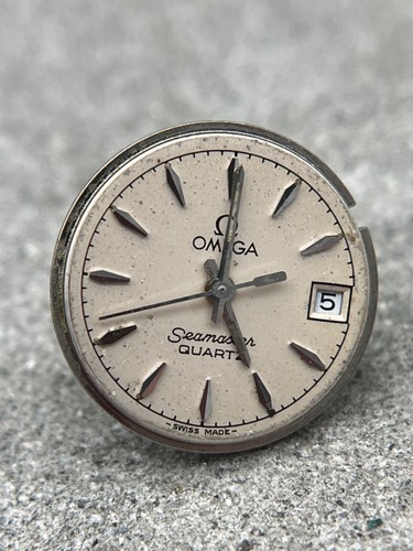 Omega 956 042 movimento - 956.042, al