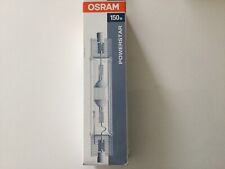 Lampada ioduri metallici OSRAM Powerstar HQI-TS 150W/WDL