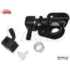 Pompa Olio Catena Motosega