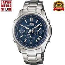 Orologio uomo analogico CASIO