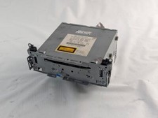 A2048700594 AUTORADIO MERCEDES CLASSE C 220 CDI W204 2.2 D 125KW AUT 4P (2008) R