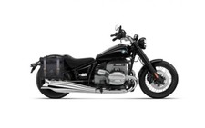 EX MOTO bag kit right black