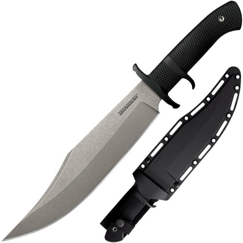 Cold steel marauder fixed - marauder,