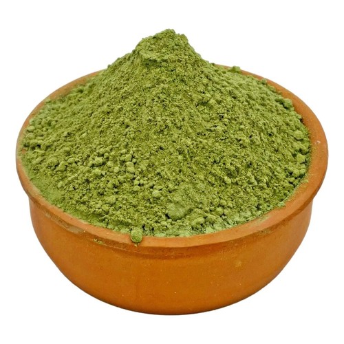 Tintura per capelli indaco