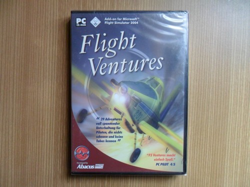 Flight ventures per - flight,