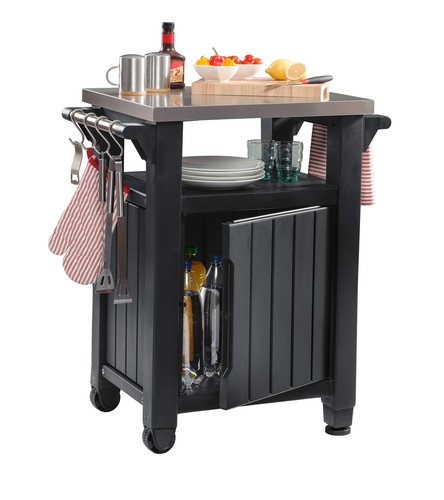 Keter carrello servizio in - keter,