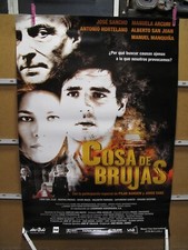 COSA DE BRUJAS José Miguel