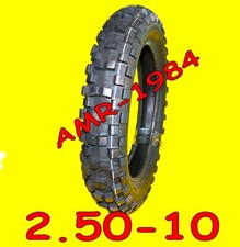 GOMMA CROSS  2.50-10 MALAGUTI