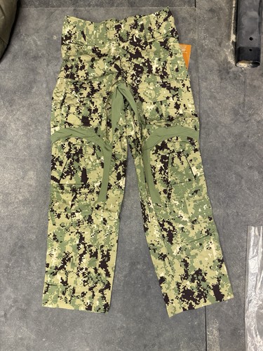 Pantaloni combattimento - pantaloni,