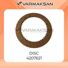 DISCO MANITOU 4207621