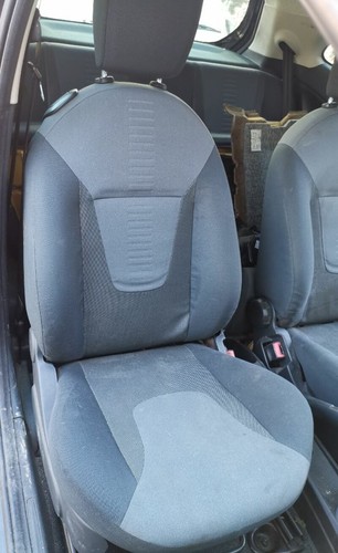 Sedili ford ccu titanium - sedili,