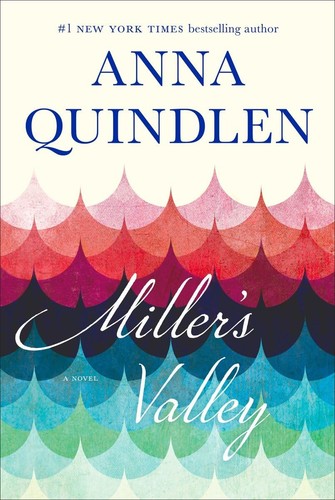 Miller valley novel - a,