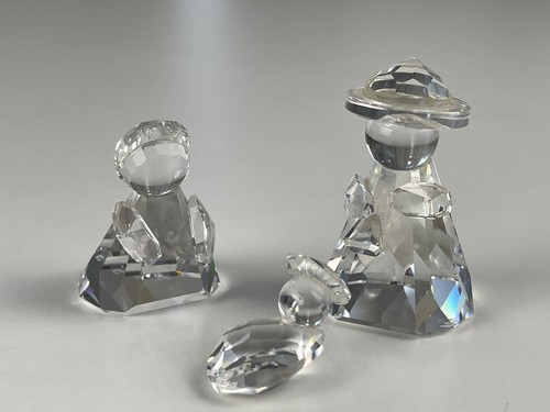 Statua swarovski 160795 - swarovski,