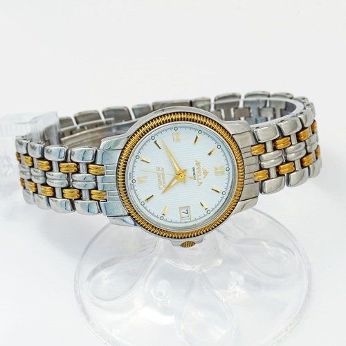 Orologio automatico uomo
