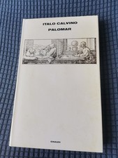 PALOMAR Italo Calvino Einaudi