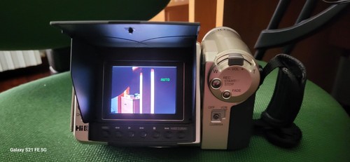 Sharp ah30 hi8 8mm - sharp,
