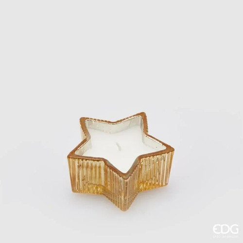 Candela stella 5 - candela, edg