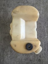Serbatoio Carburante