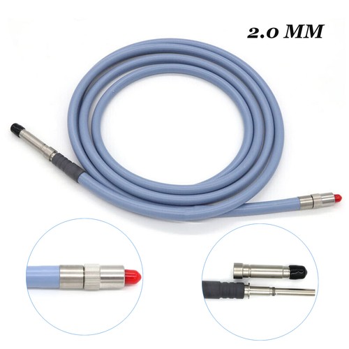 Cavo medico fibra ottica