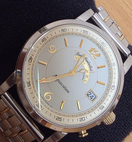 Aquascutum citizen radio - citizen,