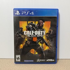 Call of Duty: Black Ops 4 -