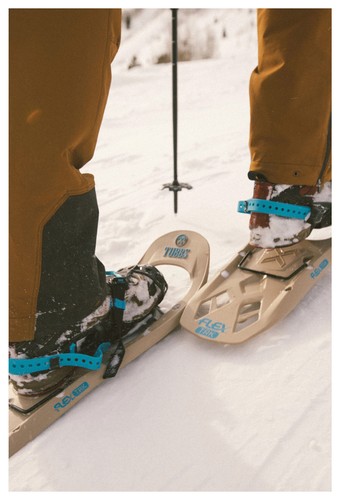 Tubbs flex trk ciaspole da - flex, 22