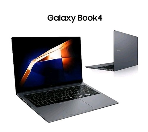 Samsung galaxy book4 fhd - samsung, 15.6"