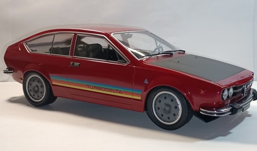 Alfa romeo alfetta - alfa, gtv
