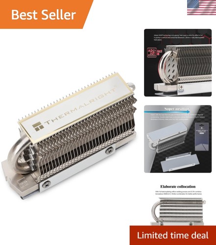 Ssd dissipatore di calore - dissipatore,