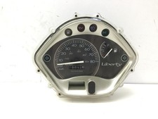 PIAGGIO LIBERTY 4T MOC 50