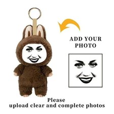 BAMBOLA MACARON KPOP IDOL