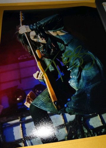 Twiggy ramirez marilyn - ramirez, di